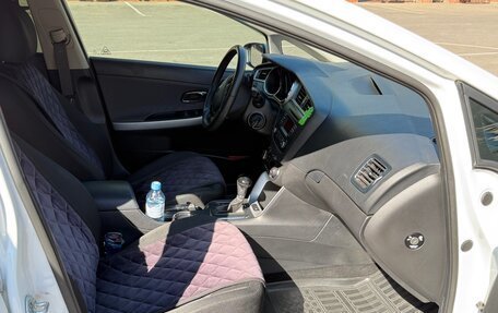 KIA cee'd III, 2018 год, 1 430 000 рублей, 14 фотография