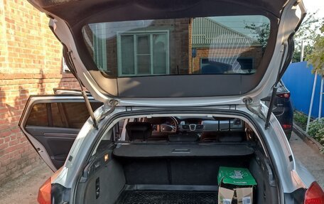 Renault Laguna III рестайлинг, 2010 год, 749 000 рублей, 5 фотография