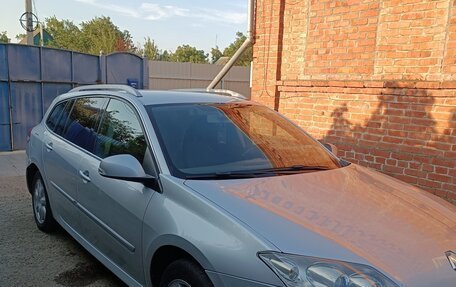 Renault Laguna III рестайлинг, 2010 год, 749 000 рублей, 7 фотография