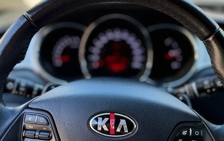 KIA cee'd III, 2018 год, 1 430 000 рублей, 12 фотография