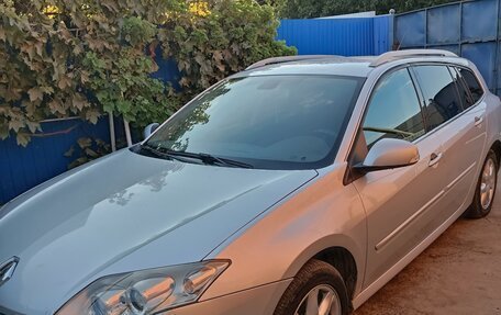 Renault Laguna III рестайлинг, 2010 год, 749 000 рублей, 2 фотография