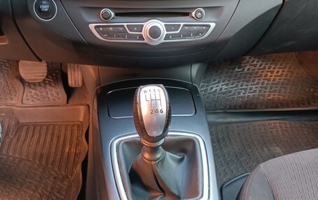 Renault Laguna III рестайлинг, 2010 год, 749 000 рублей, 10 фотография