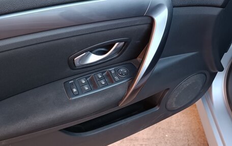 Renault Laguna III рестайлинг, 2010 год, 749 000 рублей, 11 фотография