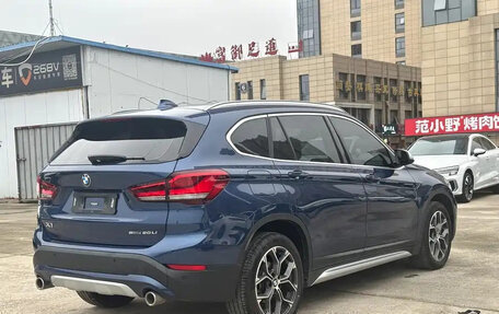 BMW X1, 2022 год, 2 504 700 рублей, 3 фотография