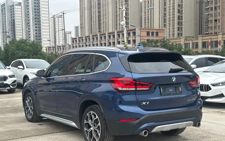 BMW X1, 2022 год, 2 504 700 рублей, 4 фотография