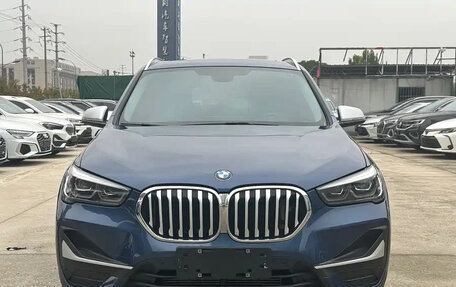 BMW X1, 2022 год, 2 504 700 рублей, 5 фотография