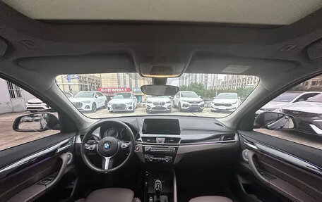 BMW X1, 2022 год, 2 504 700 рублей, 7 фотография