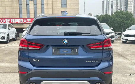 BMW X1, 2022 год, 2 504 700 рублей, 6 фотография