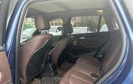 BMW X1, 2022 год, 2 504 700 рублей, 9 фотография