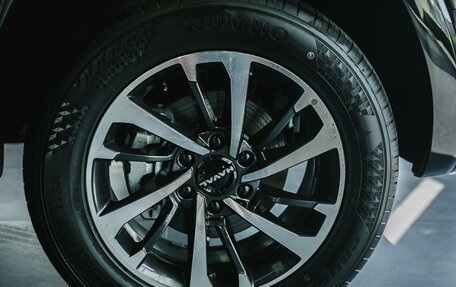 Haval H9, 2024 год, 4 899 000 рублей, 9 фотография