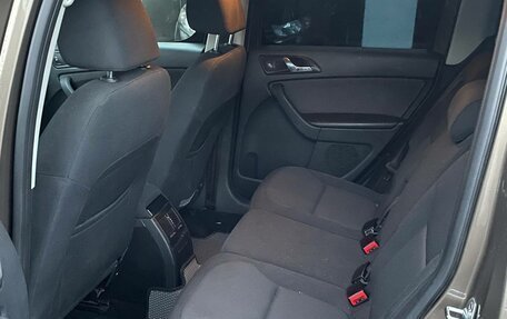 Skoda Yeti I рестайлинг, 2012 год, 735 000 рублей, 9 фотография