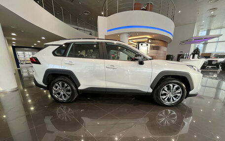 Toyota RAV4, 2025 год, 4 270 000 рублей, 5 фотография