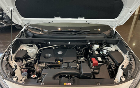 Toyota RAV4, 2025 год, 4 270 000 рублей, 11 фотография