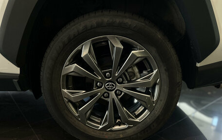 Toyota RAV4, 2025 год, 4 270 000 рублей, 22 фотография