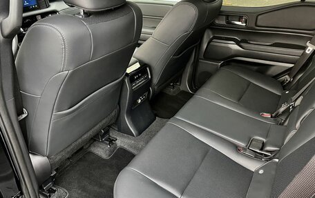 Toyota Land Cruiser Prado, 2024 год, 9 400 000 рублей, 12 фотография