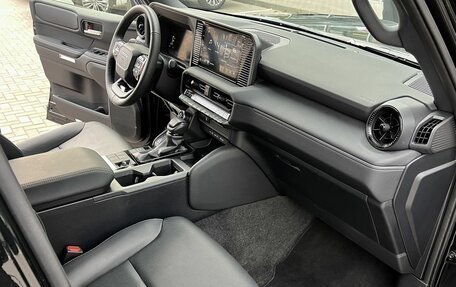 Toyota Land Cruiser Prado, 2024 год, 9 400 000 рублей, 11 фотография