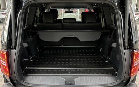 Toyota Land Cruiser Prado, 2024 год, 9 400 000 рублей, 15 фотография