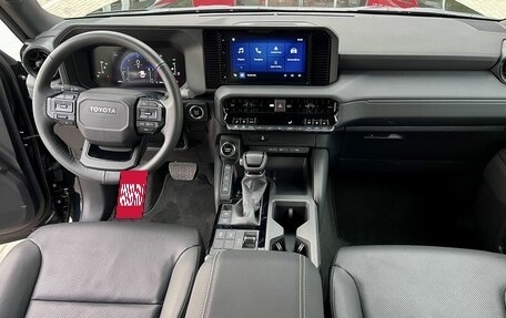 Toyota Land Cruiser Prado, 2024 год, 9 400 000 рублей, 9 фотография