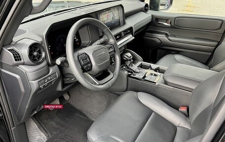 Toyota Land Cruiser Prado, 2024 год, 9 400 000 рублей, 10 фотография