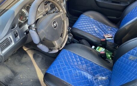 Daewoo Nexia I рестайлинг, 2011 год, 190 000 рублей, 1 фотография