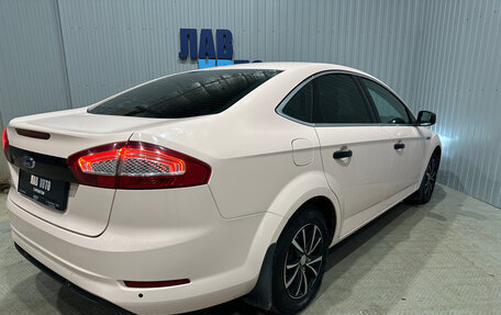 Ford Mondeo IV, 2011 год, 850 000 рублей, 4 фотография