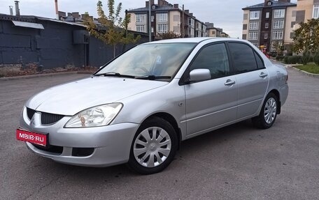 Mitsubishi Lancer IX, 2004 год, 320 000 рублей, 1 фотография