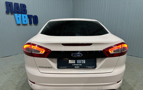 Ford Mondeo IV, 2011 год, 850 000 рублей, 5 фотография