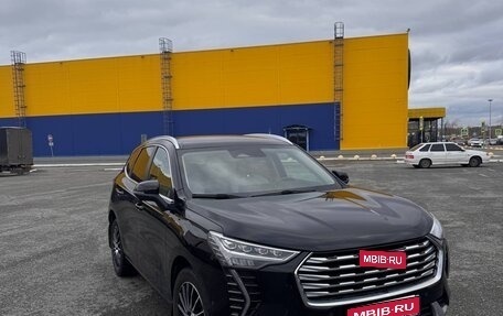 Haval Jolion, 2023 год, 2 100 000 рублей, 1 фотография