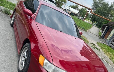 Toyota Mark II VIII (X100), 1992 год, 700 000 рублей, 1 фотография