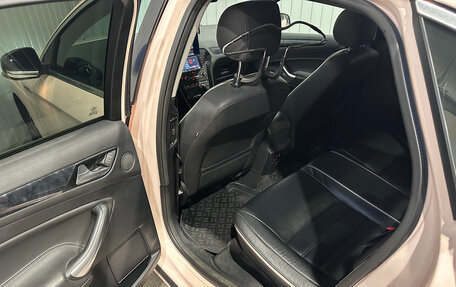 Ford Mondeo IV, 2011 год, 850 000 рублей, 9 фотография