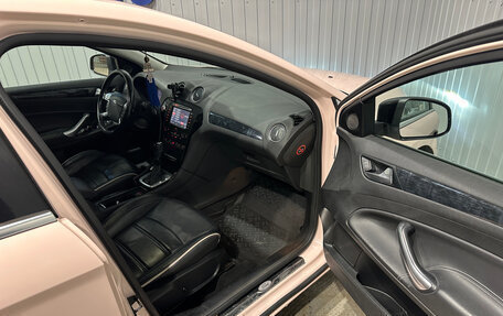 Ford Mondeo IV, 2011 год, 850 000 рублей, 11 фотография