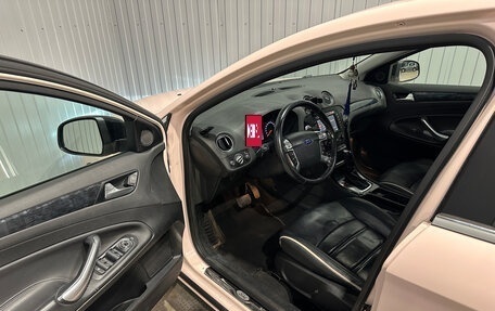 Ford Mondeo IV, 2011 год, 850 000 рублей, 7 фотография