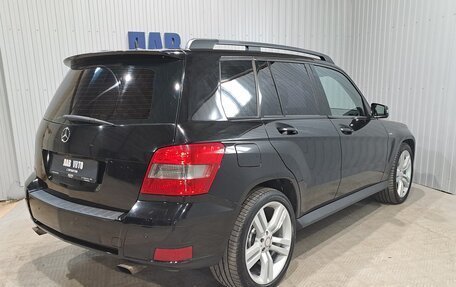 Mercedes-Benz GLK-Класс, 2009 год, 1 190 000 рублей, 6 фотография