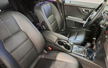 Mercedes-Benz GLK-Класс, 2009 год, 1 190 000 рублей, 13 фотография