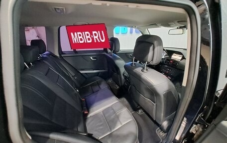 Mercedes-Benz GLK-Класс, 2009 год, 1 190 000 рублей, 14 фотография