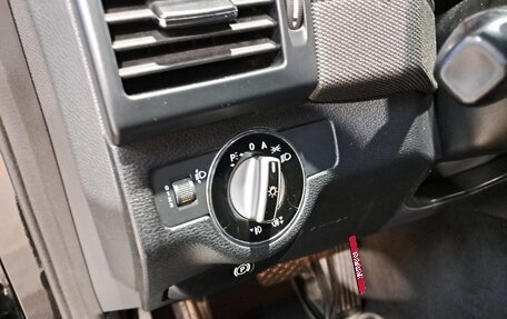 Mercedes-Benz GLK-Класс, 2009 год, 1 190 000 рублей, 21 фотография