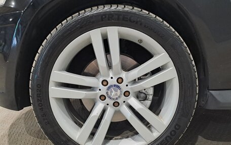 Mercedes-Benz GLK-Класс, 2009 год, 1 190 000 рублей, 26 фотография