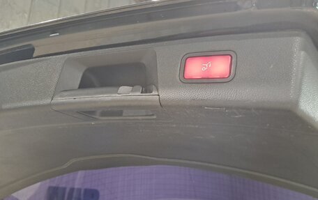 Mercedes-Benz GLK-Класс, 2009 год, 1 190 000 рублей, 25 фотография