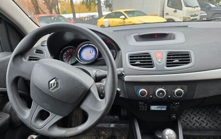 Renault Megane III, 2014 год, 950 000 рублей, 8 фотография