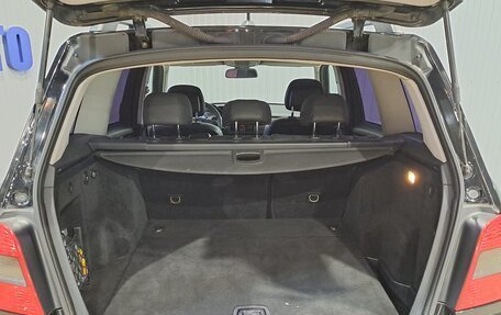 Mercedes-Benz GLK-Класс, 2009 год, 1 190 000 рублей, 24 фотография