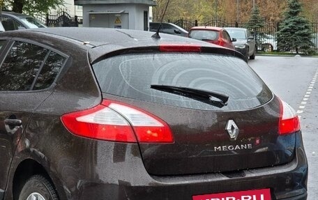 Renault Megane III, 2014 год, 950 000 рублей, 4 фотография