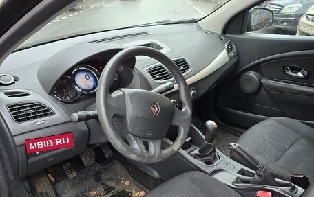 Renault Megane III, 2014 год, 950 000 рублей, 7 фотография