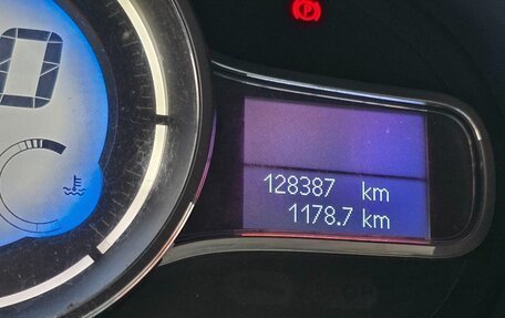 Renault Megane III, 2014 год, 950 000 рублей, 11 фотография