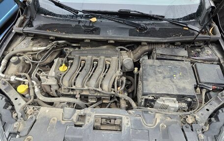 Renault Megane III, 2014 год, 950 000 рублей, 10 фотография