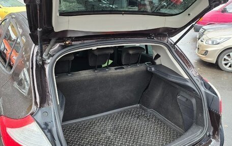 Renault Megane III, 2014 год, 950 000 рублей, 9 фотография