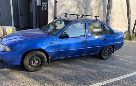 Daewoo Nexia I рестайлинг, 2011 год, 190 000 рублей, 3 фотография