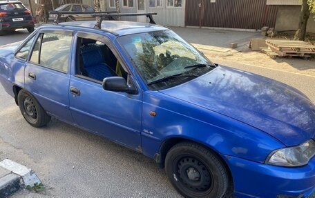 Daewoo Nexia I рестайлинг, 2011 год, 190 000 рублей, 4 фотография