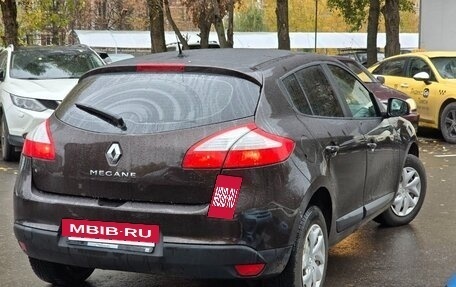 Renault Megane III, 2014 год, 950 000 рублей, 5 фотография
