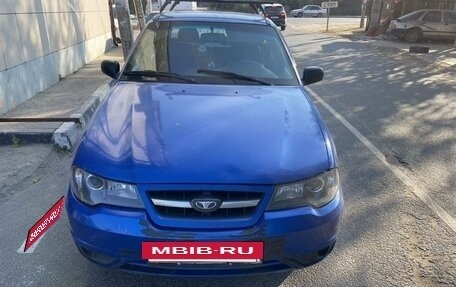 Daewoo Nexia I рестайлинг, 2011 год, 190 000 рублей, 5 фотография