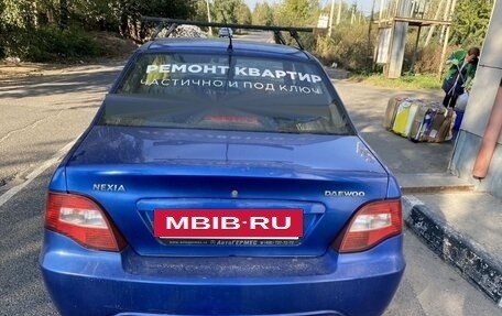 Daewoo Nexia I рестайлинг, 2011 год, 190 000 рублей, 2 фотография